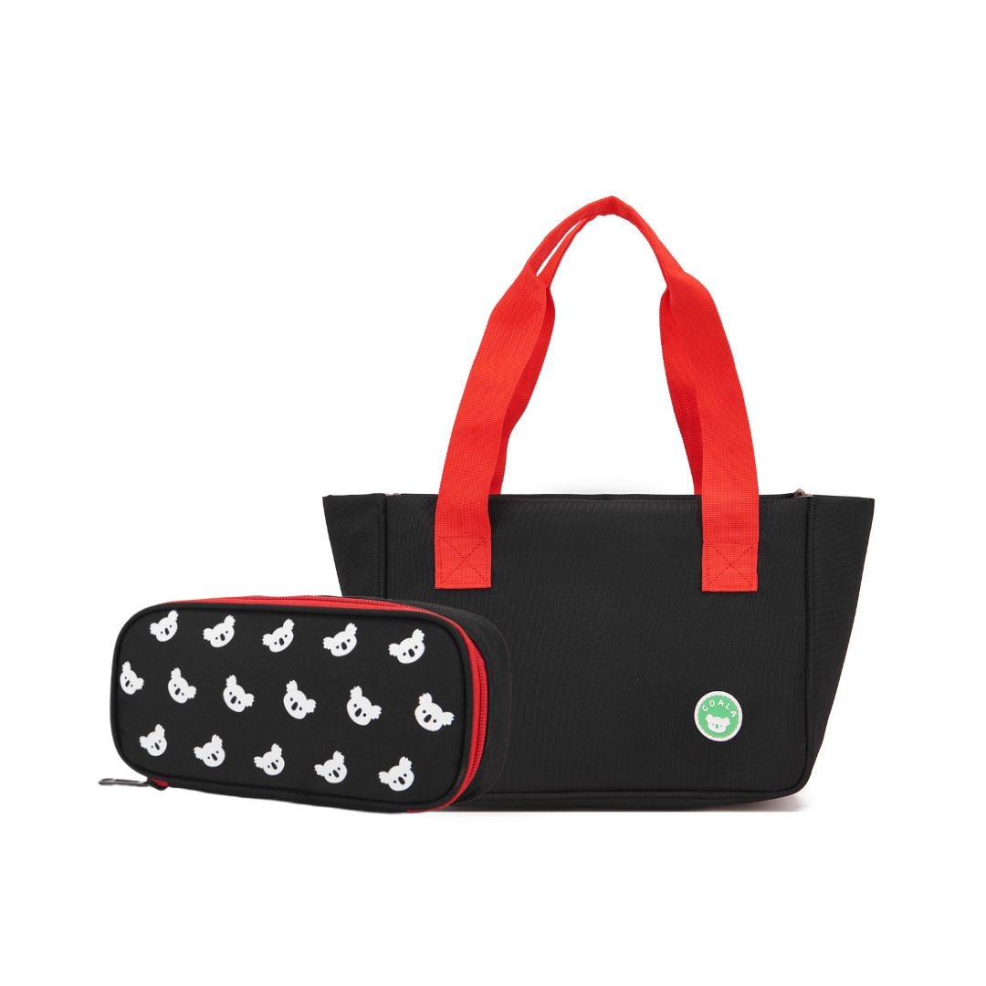 CoalaKids School Bag - Tuition Stationary Bag Set