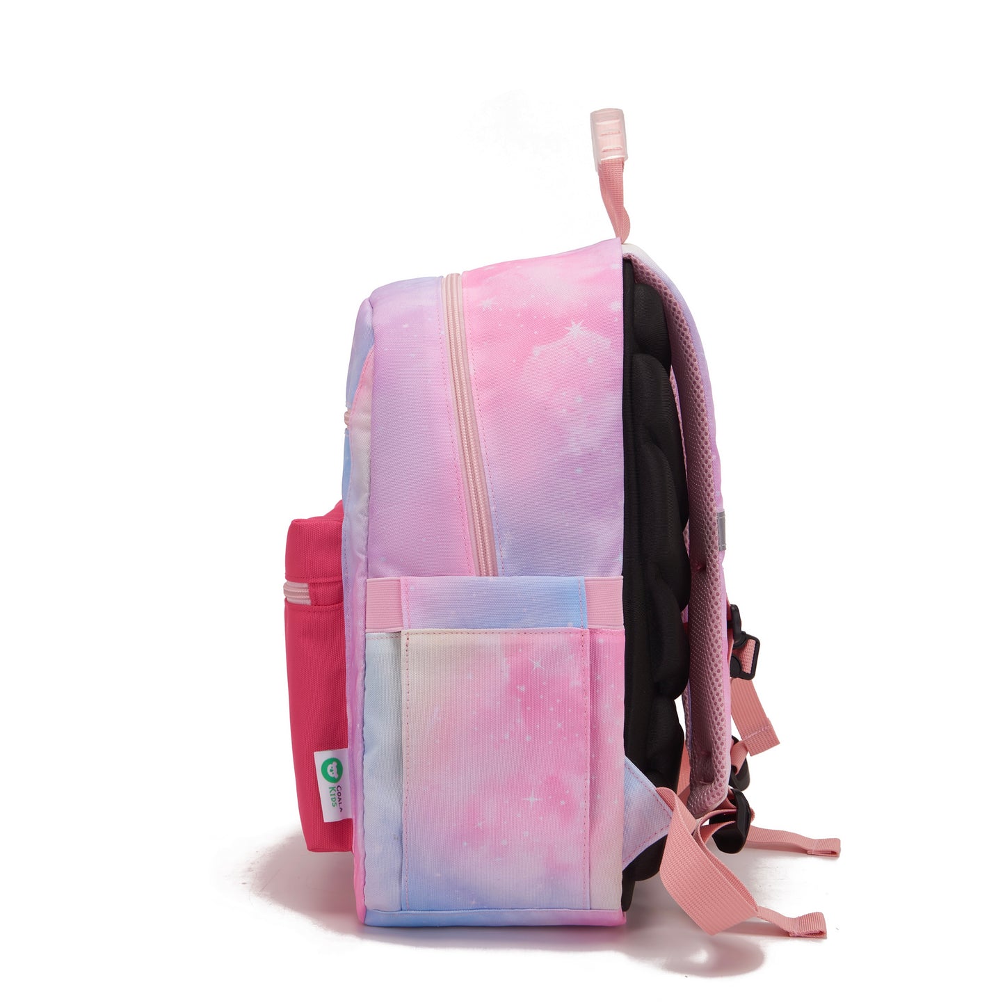 CoalaKids School Bag - DORA Classic (S) - Dreamy/Pink