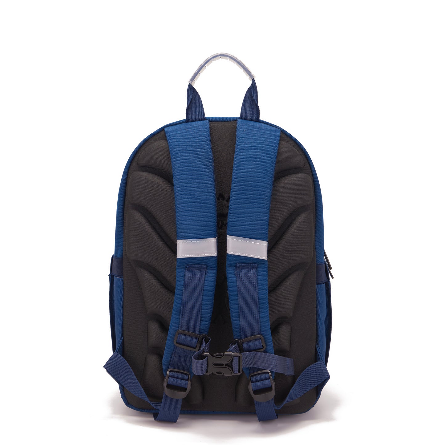 CoalaKids School Bag - DORA Classic (S) - Yellow/Blue