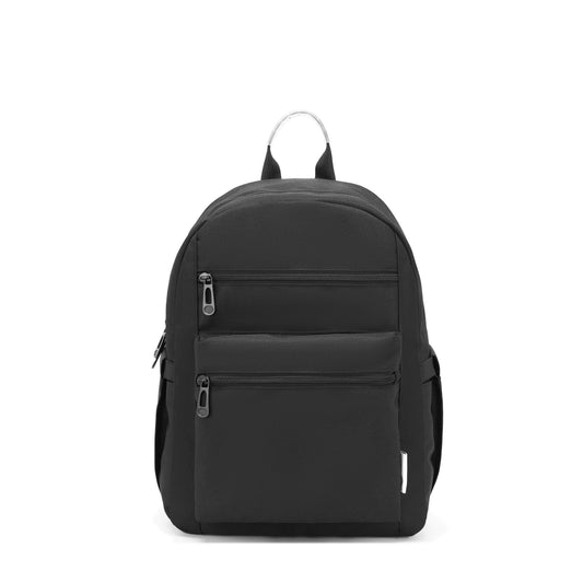 CoalaKids School Bag - DORA Classic (S) - Black