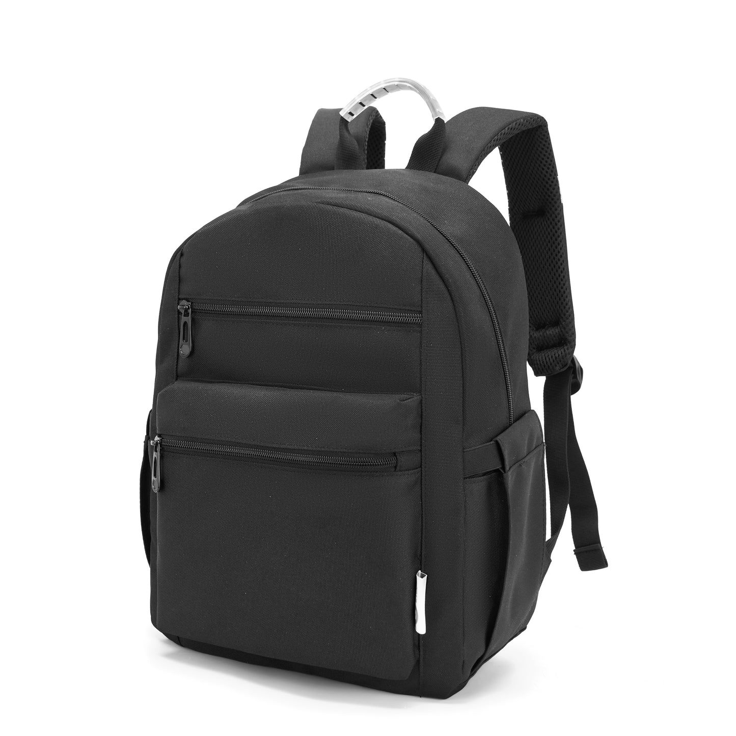 CoalaKids School Bag - DORA Classic (S) - Black