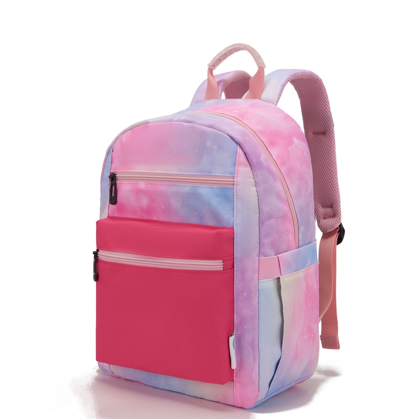 CoalaKids School Bag - DORA Classic (S) - Dreamy/Pink