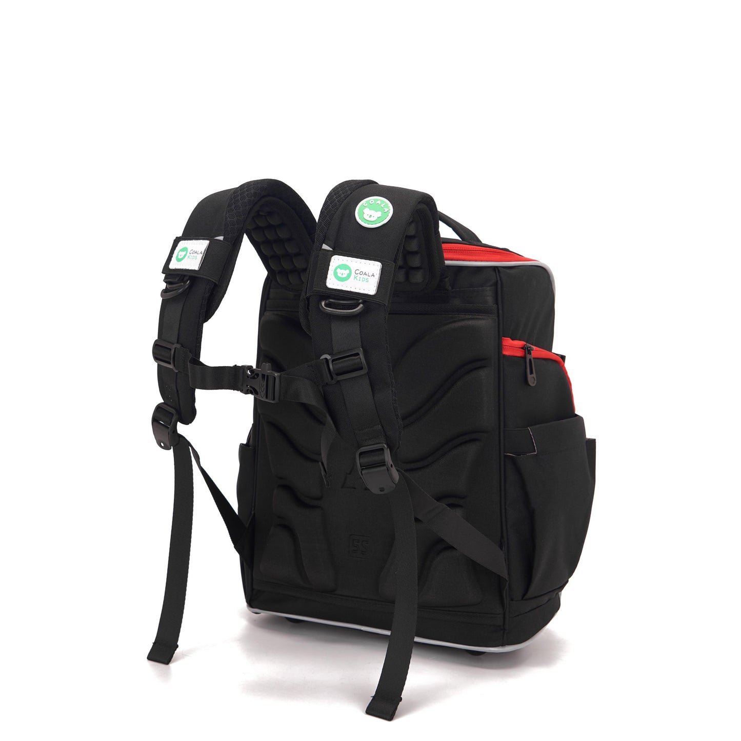 Air-Shoulder Cushion