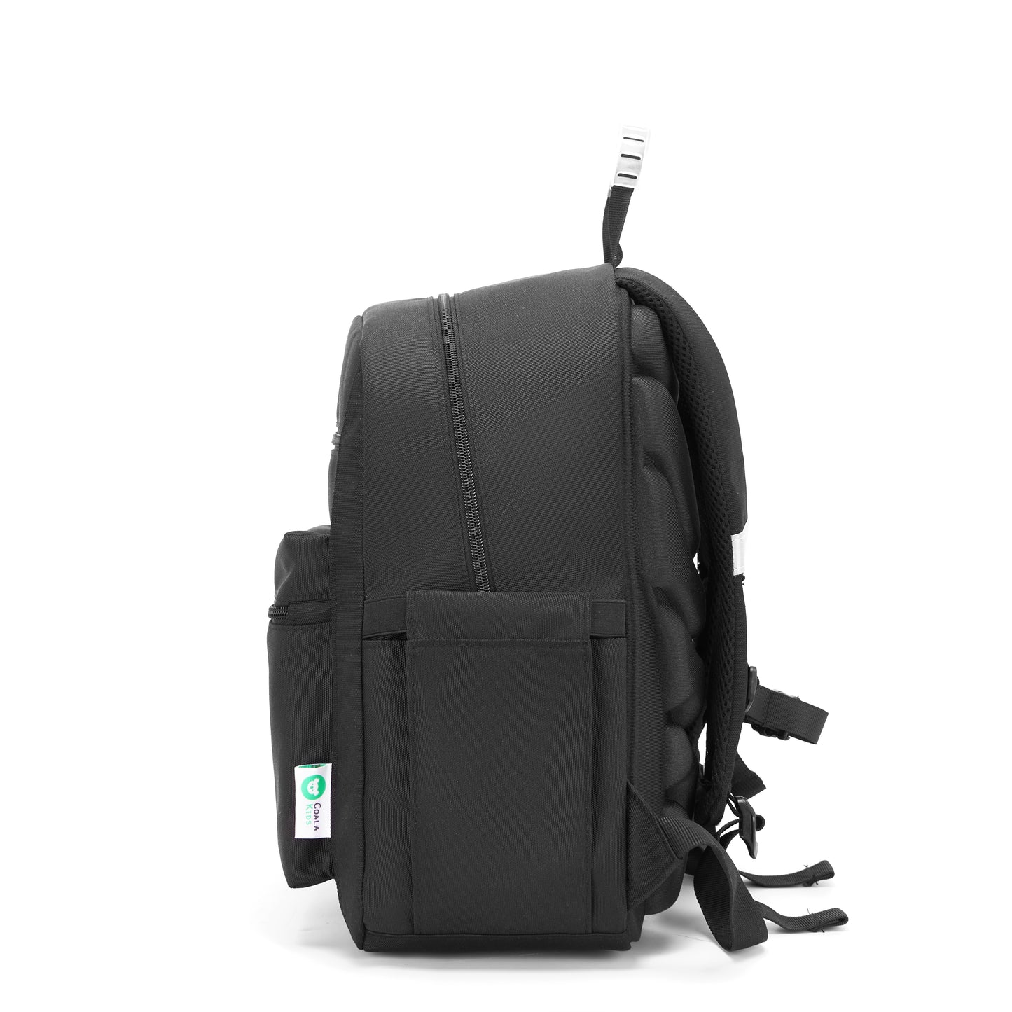CoalaKids School Bag - DORA Classic (S) - Black
