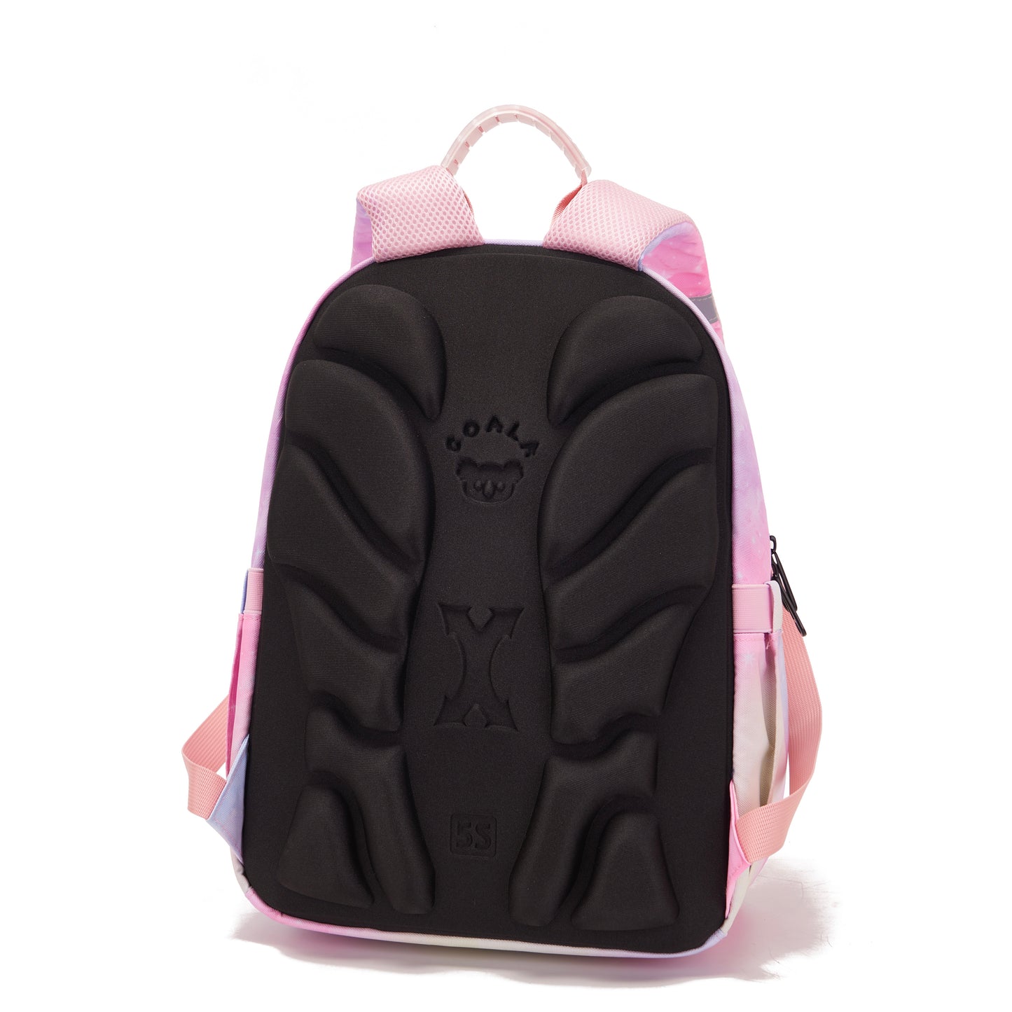 CoalaKids School Bag - DORA Classic (S) - Dreamy/Pink