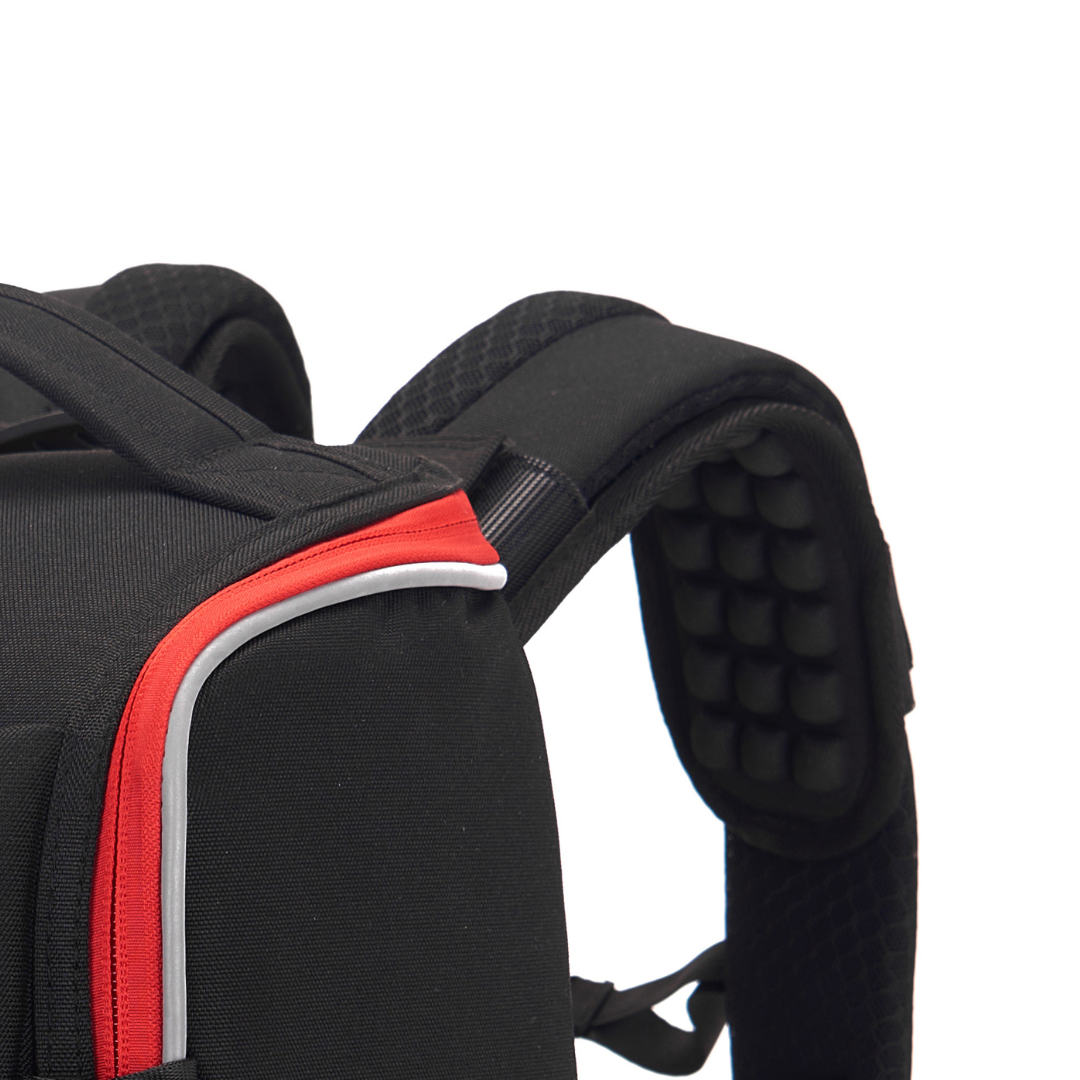 Air-Shoulder Cushion