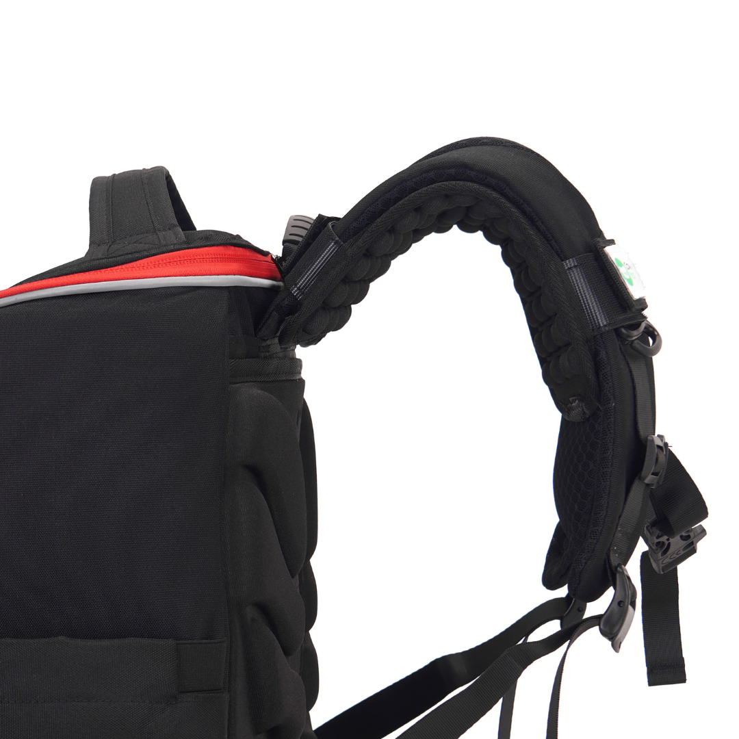 Air-Shoulder Cushion