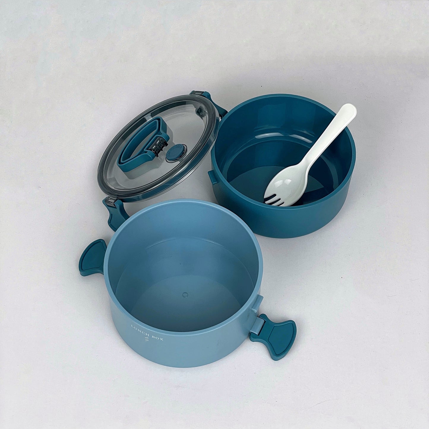 Microwavable Eco Lunchbox