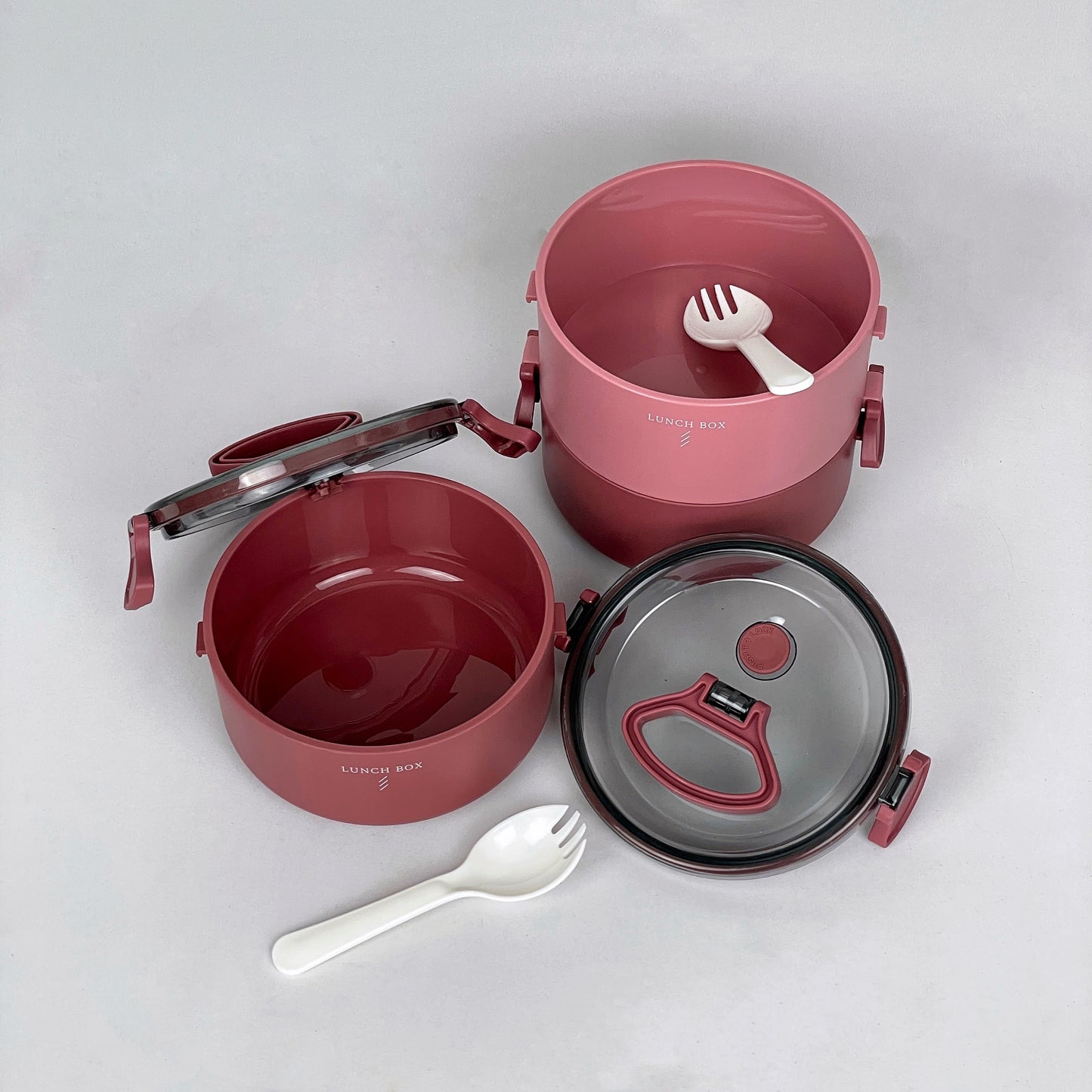Microwavable Eco Lunchbox