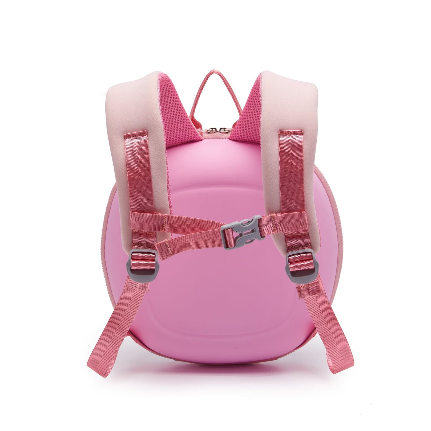 CoalaKids School Bag - Ani Kindergarten Bag (XS) - Panther/Pink
