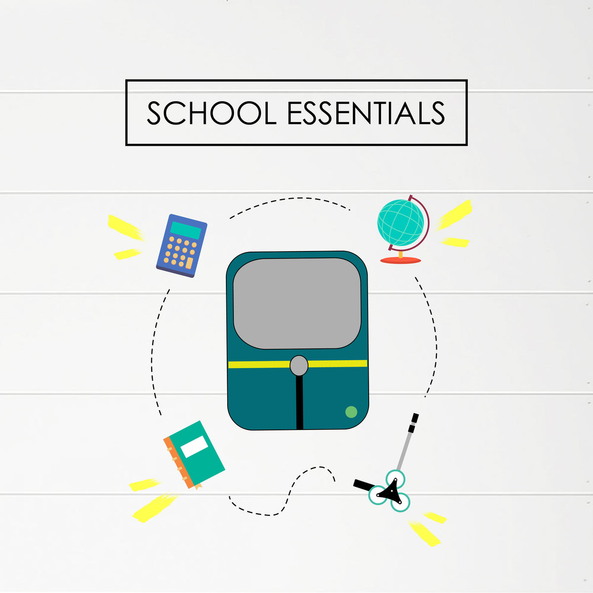 Coala™ Tools for Schools