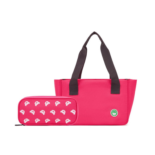 CoalaKids School Bag - Tuition Stationary Bag Set