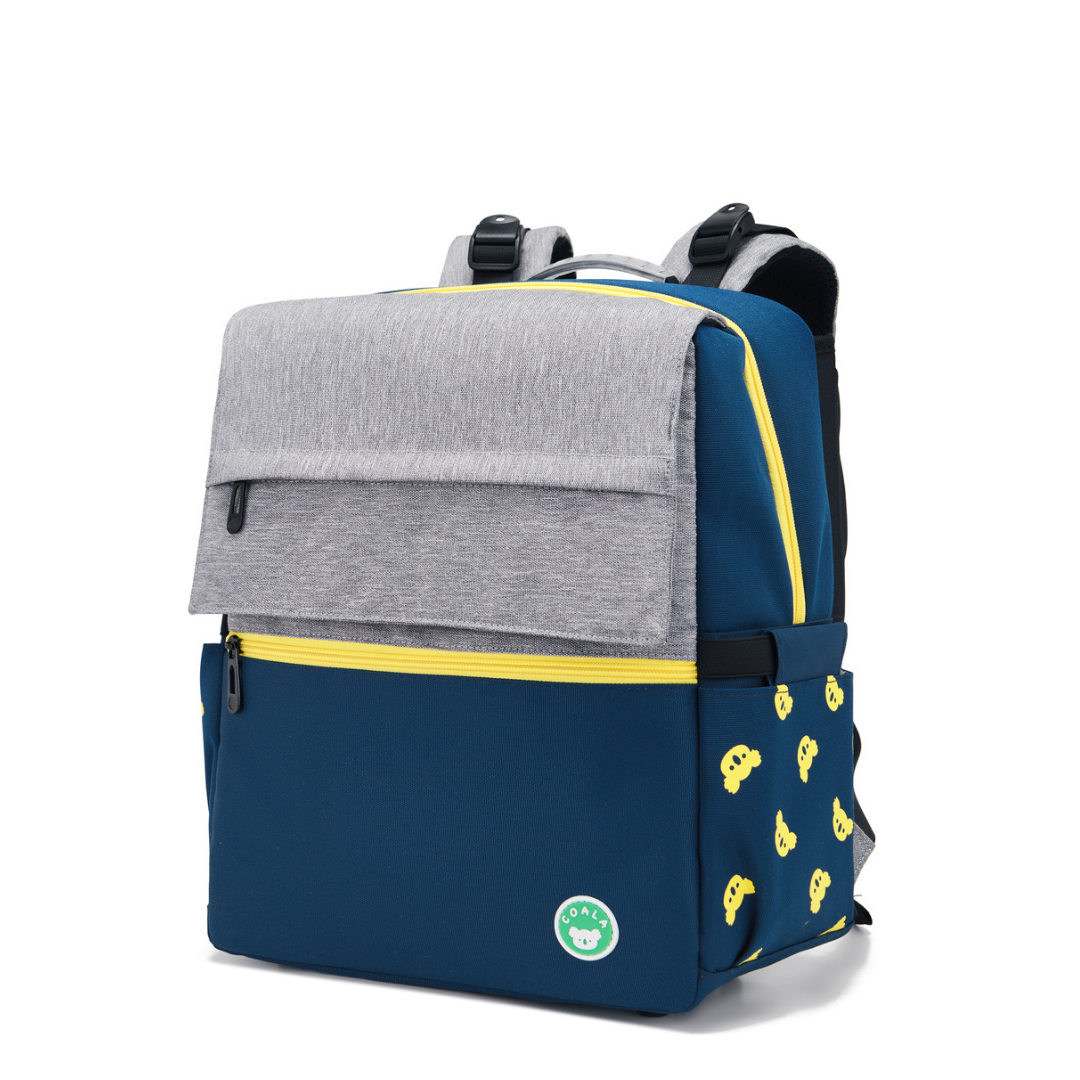 Gibb Spine-Care School Bag (M)