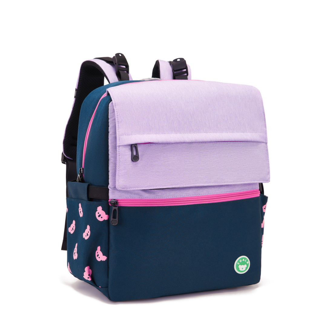 Gibb Spine-Care School Bag (M)