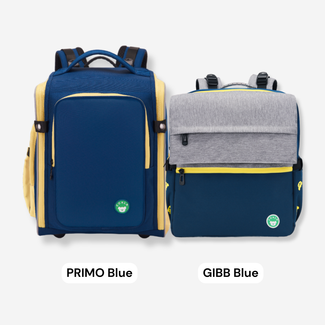 🌟 PRIMO & GIBB Package