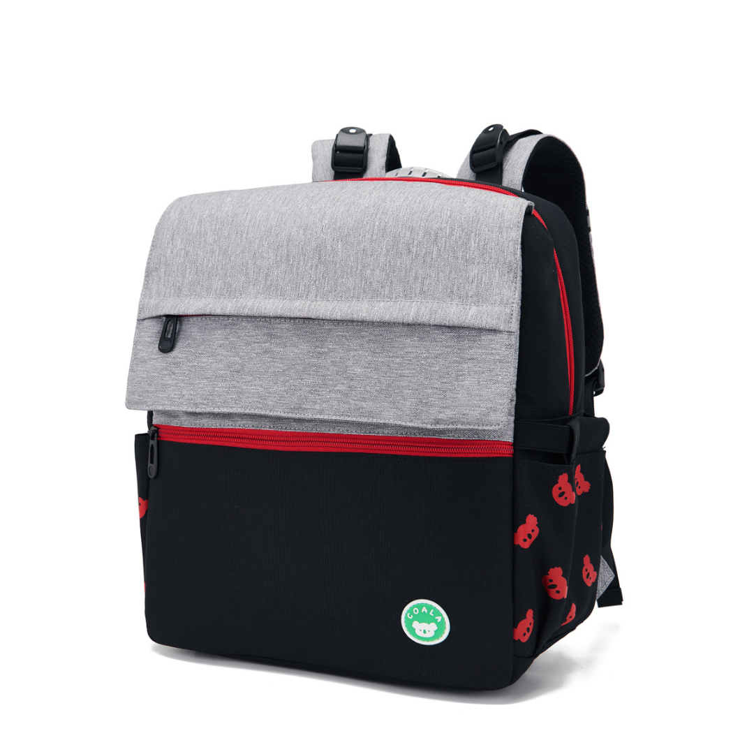 Gibb Spine-Care School Bag (M)