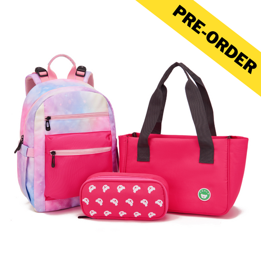 Dora Classic School Bag (S)