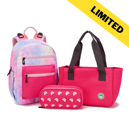 Dora Classic School Bag (S)