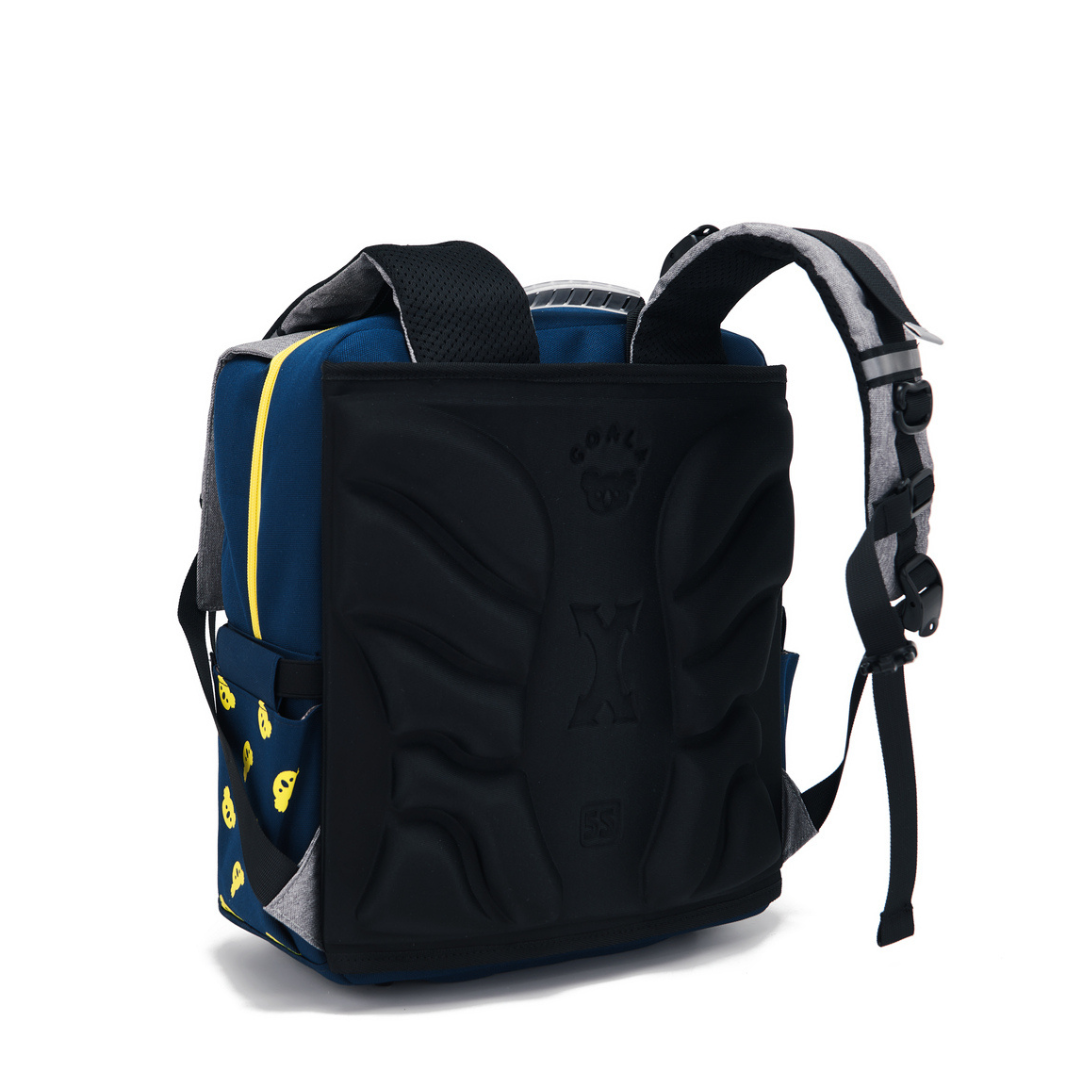 Gibb Spine-Care School Bag (M)