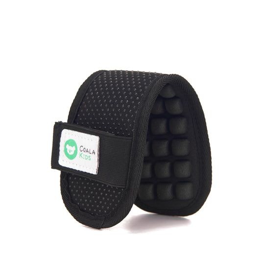 Air-Shoulder Cushion