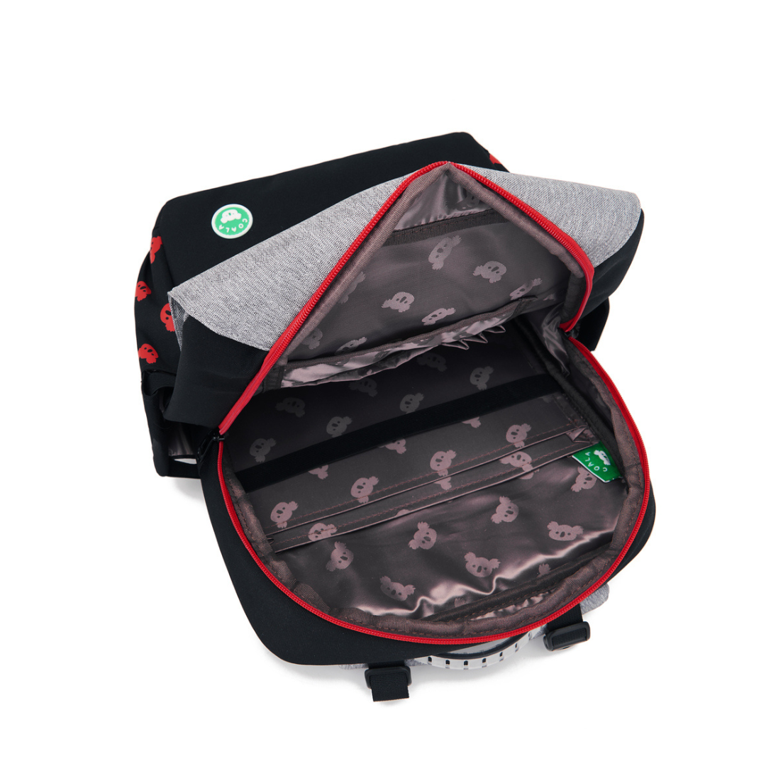 Gibb Spine-Care School Bag (M)