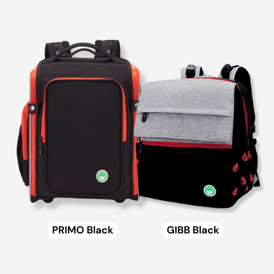 🌟 PRIMO & GIBB Package