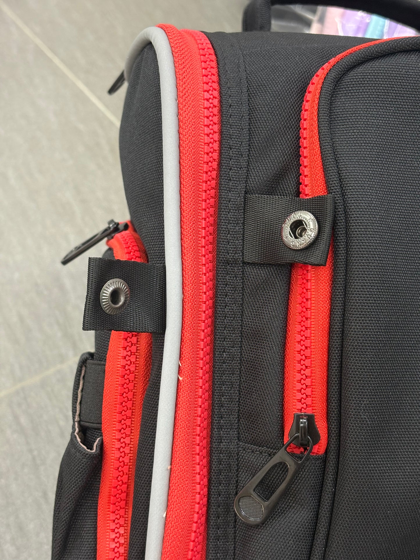 [MINOR DEFECT] RM150 - PRIMO Premium