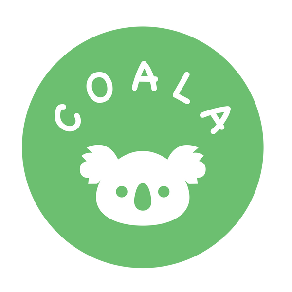 COALA KIDS Coala COALA KIDS Coala