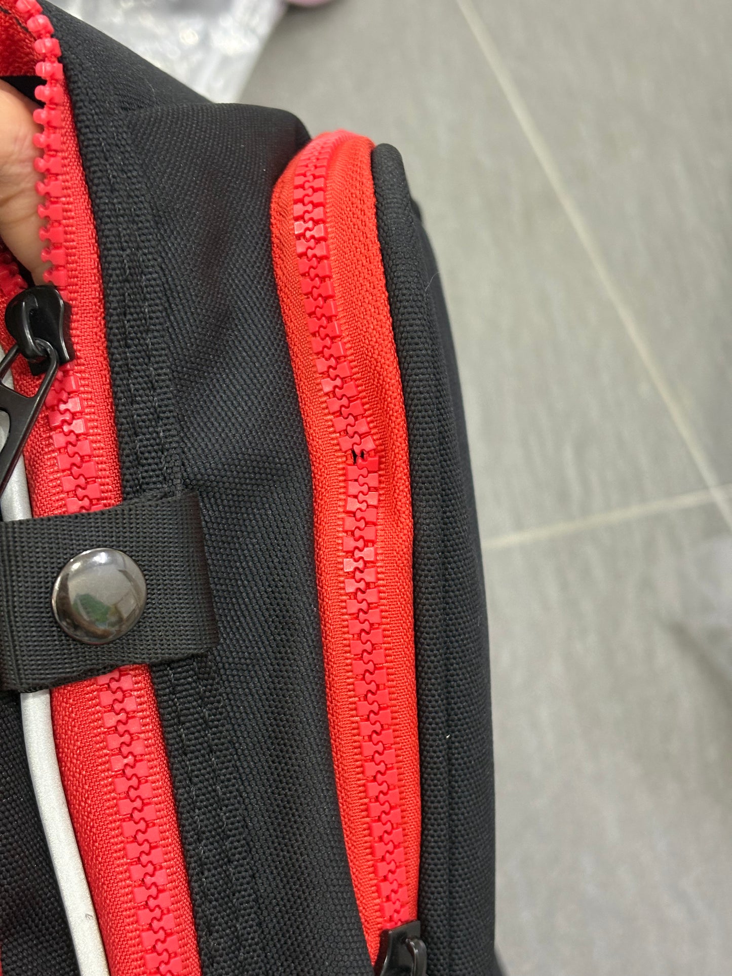 [MINOR DEFECT] RM150 - PRIMO Premium