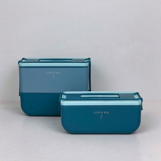 Microwavable Japanese Lunchbox
