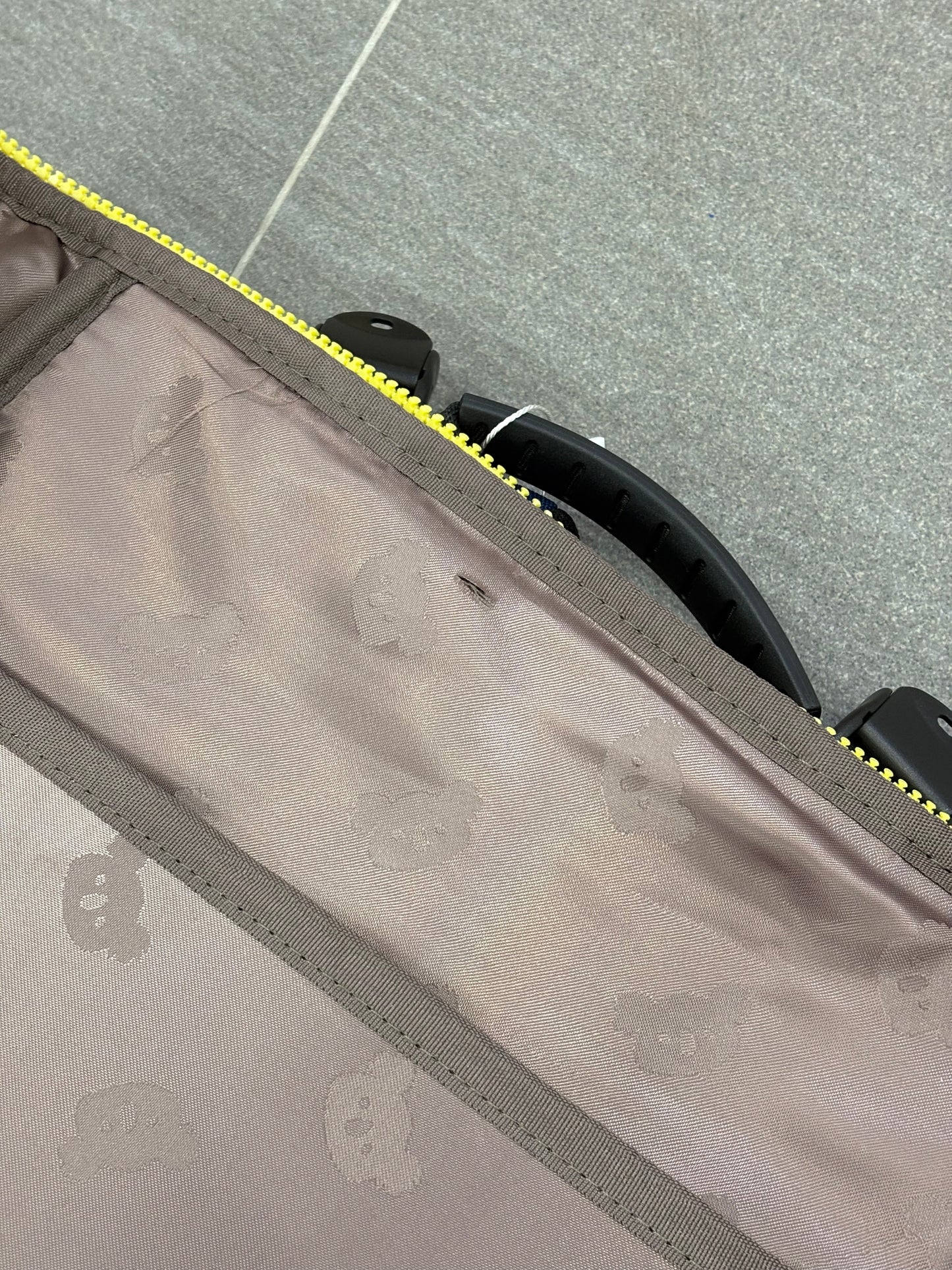 [MINOR DEFECT] RM150 - PRIMO Premium