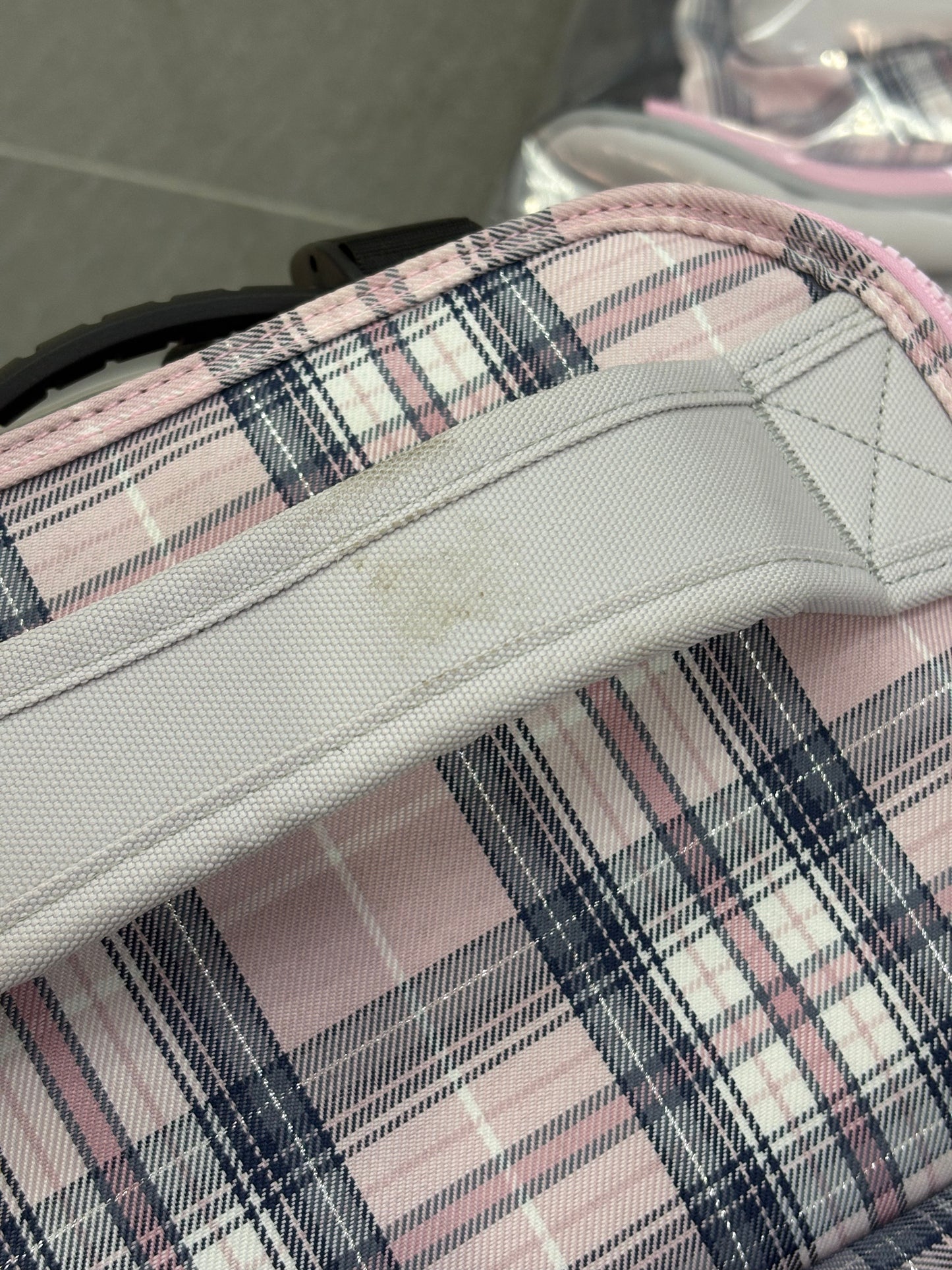 [MINOR DEFECT] RM150 - PRIMO Premium