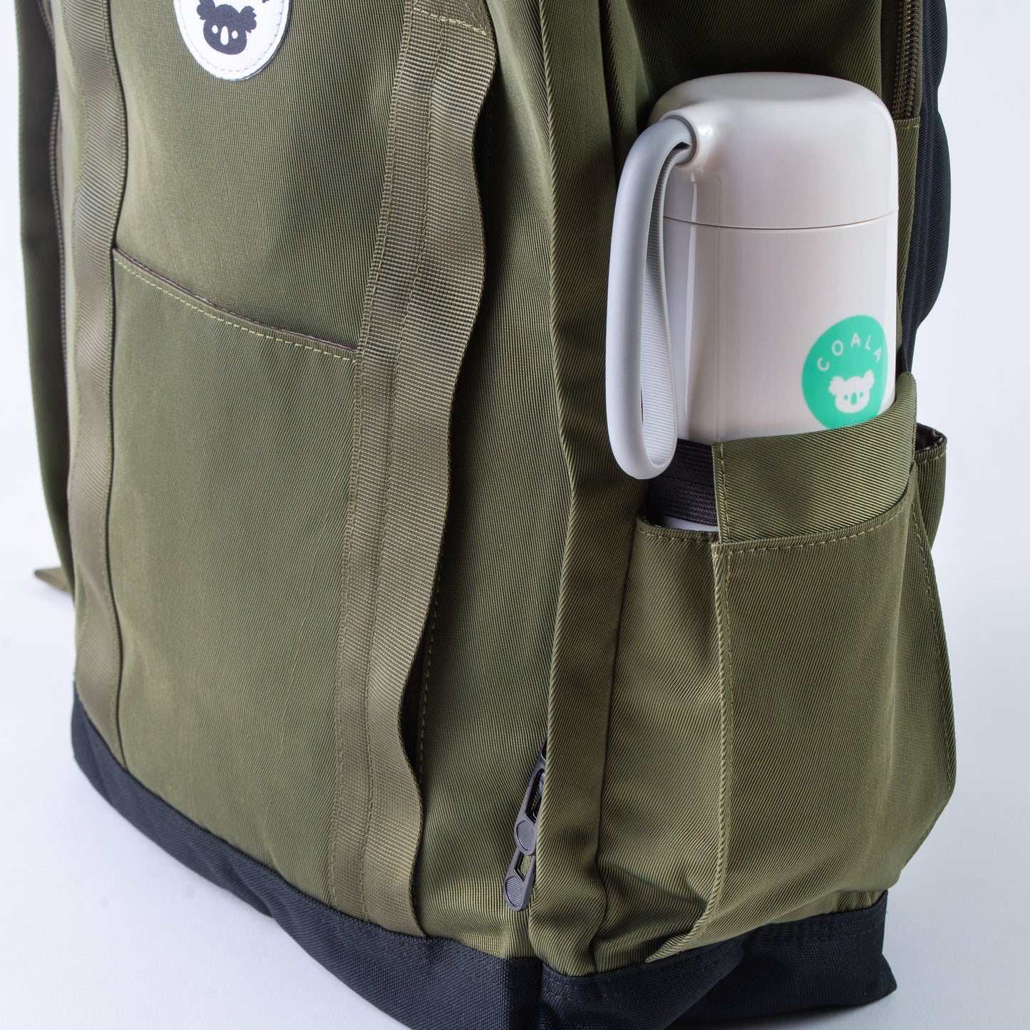 Dex 2.0 Backpack