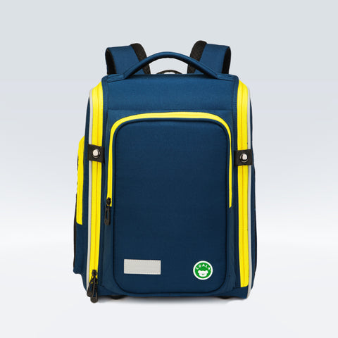 Primo Premium School Bag
